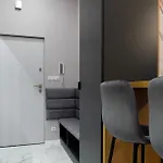 Luksusowy W Samym Centrum Miasta Z Ogromnym Tarasem
