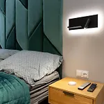 דירה Luksusowy W Samym Centrum Miasta Z Ogromnym Tarasem ז'שוב