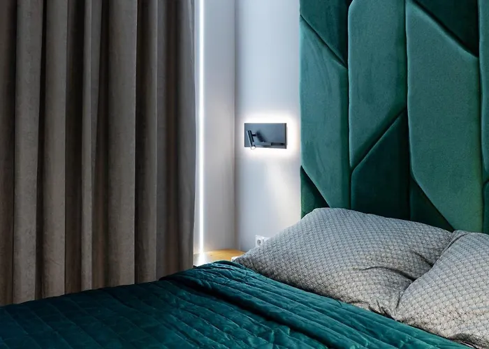 Luksusowy W Samym Centrum Miasta Z Ogromnym Tarasem Ряшів